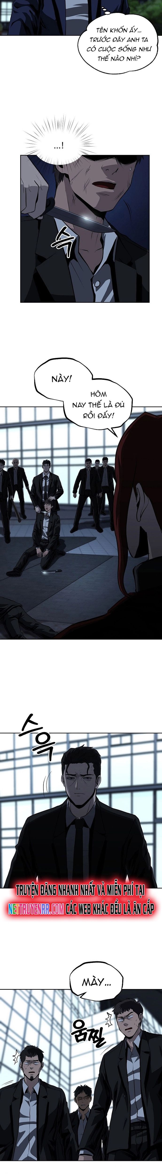 Vương Đạo Chapter 27 - 16