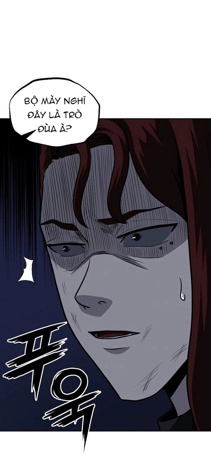 Vương Đạo Chapter 27 - 17