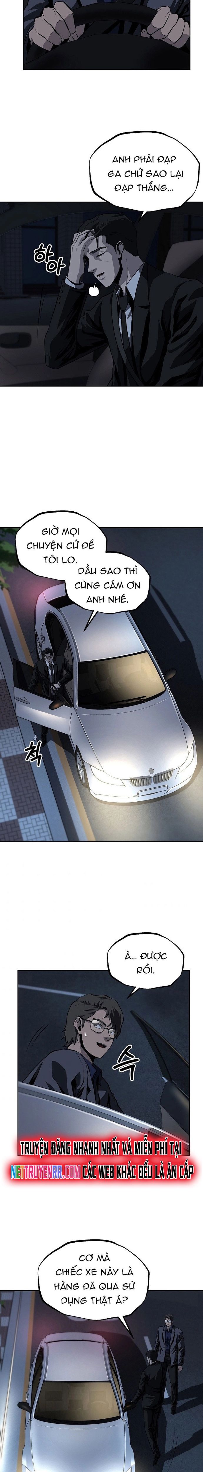 Vương Đạo Chapter 27 - 7