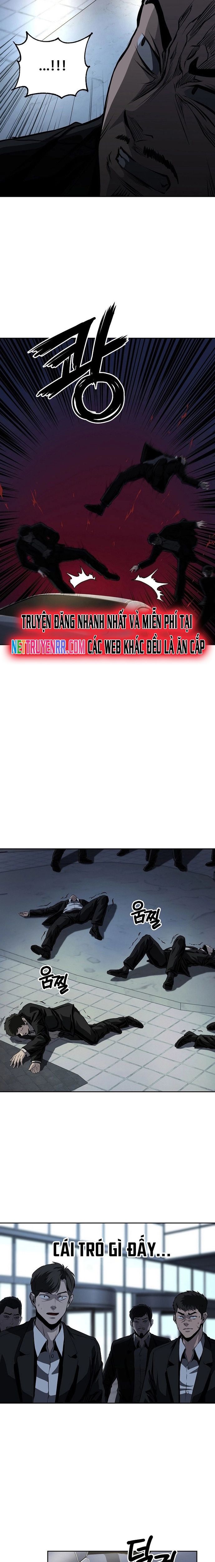 Vương Đạo Chapter 27 - 10