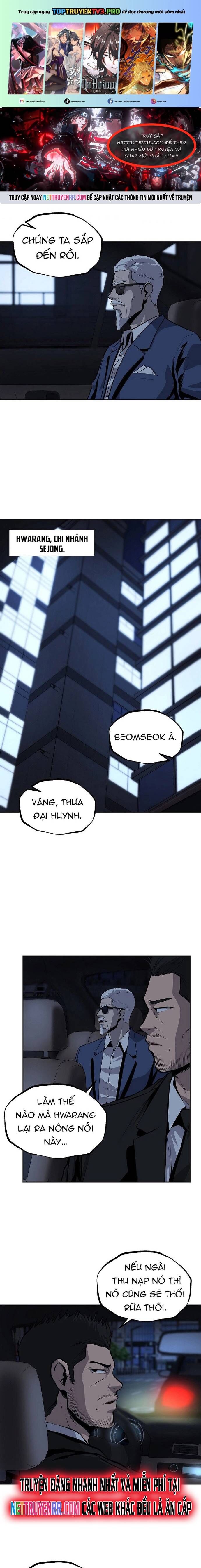 Vương Đạo Chapter 28 - 2