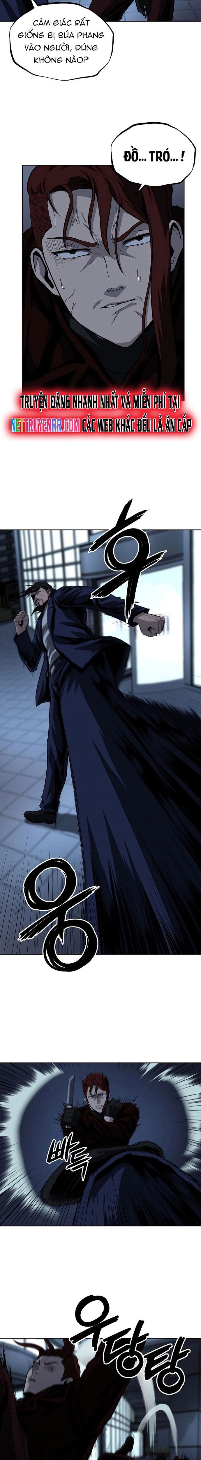 Vương Đạo Chapter 28 - 13