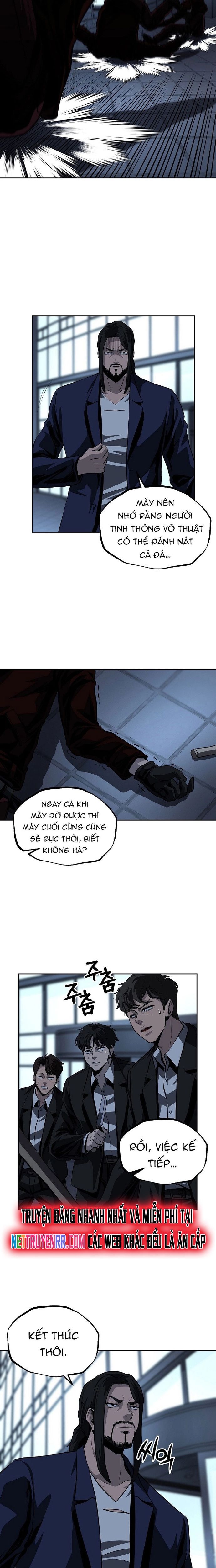 Vương Đạo Chapter 28 - 14