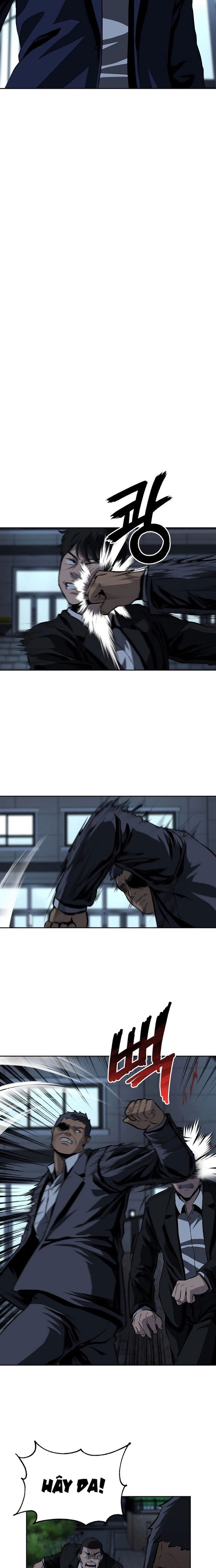Vương Đạo Chapter 28 - 15