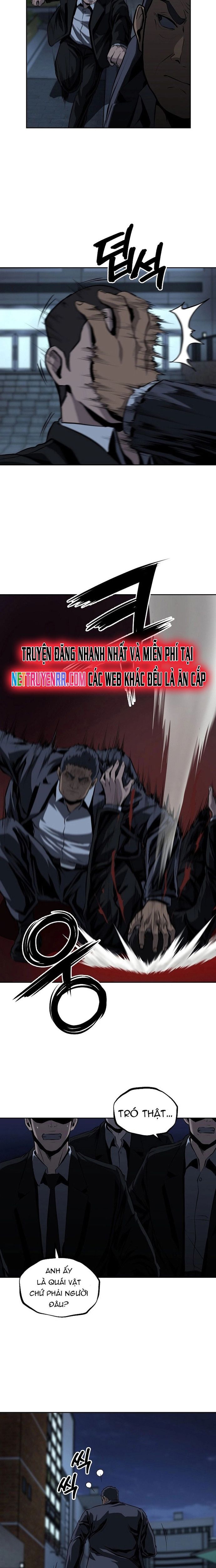 Vương Đạo Chapter 28 - 16