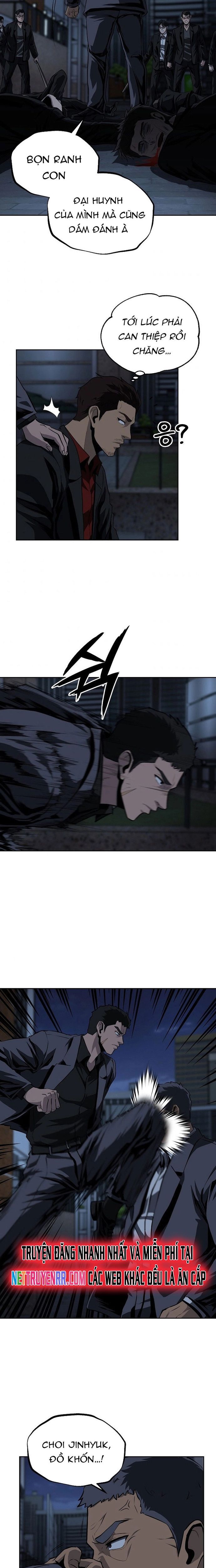 Vương Đạo Chapter 28 - 17