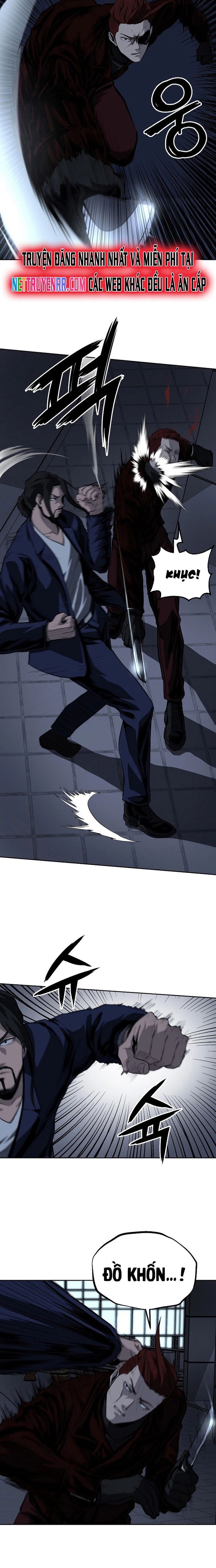 Vương Đạo Chapter 28 - 7