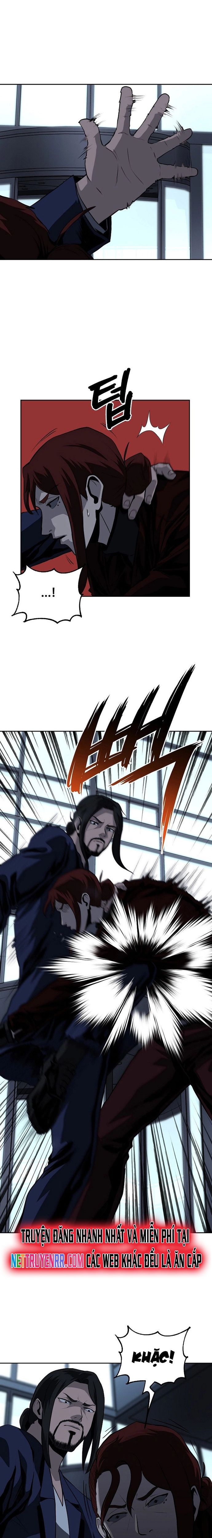 Vương Đạo Chapter 28 - 8