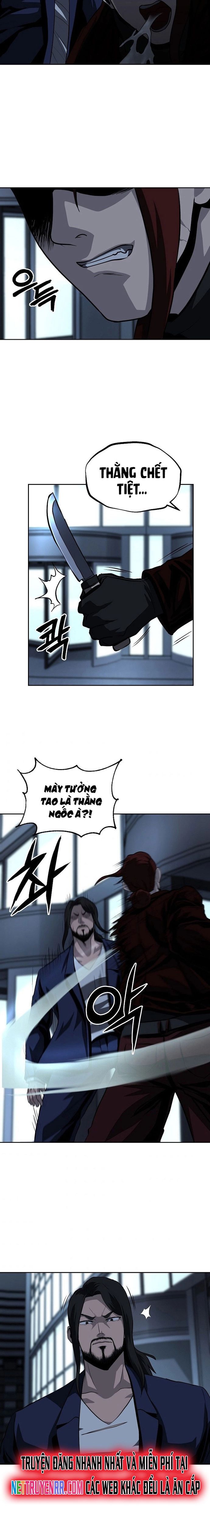 Vương Đạo Chapter 28 - 9