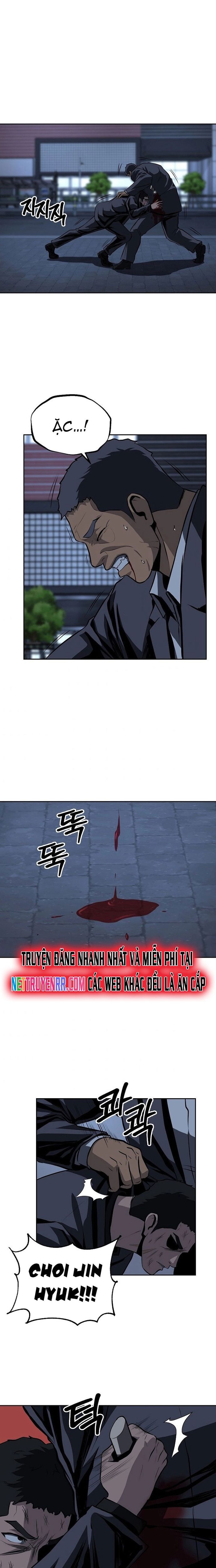 Vương Đạo Chapter 29 - 12