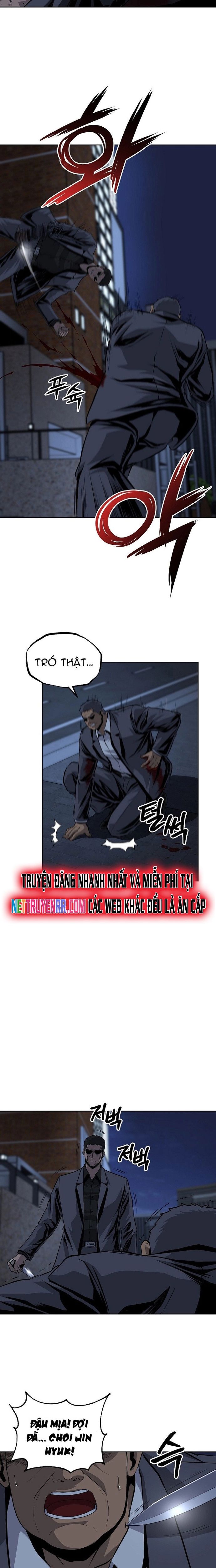 Vương Đạo Chapter 29 - 13