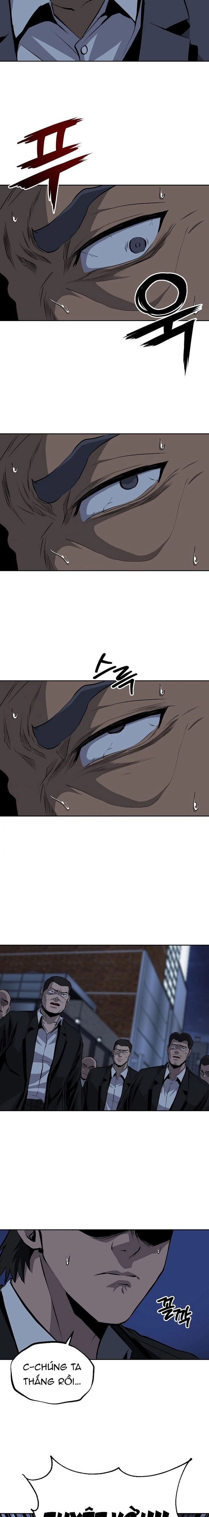Vương Đạo Chapter 29 - 14