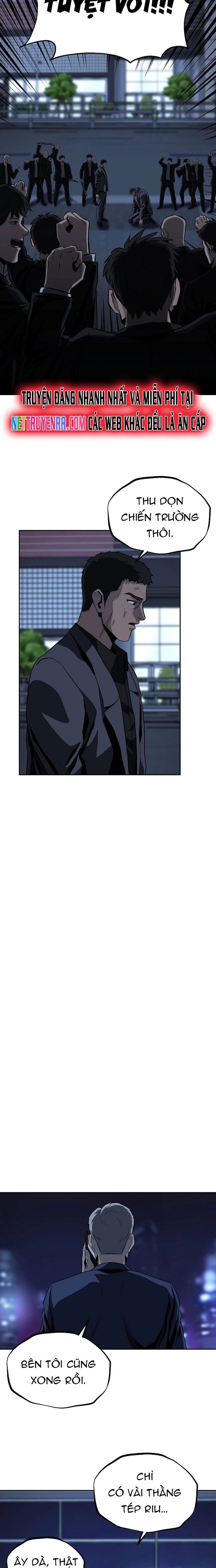 Vương Đạo Chapter 29 - 15