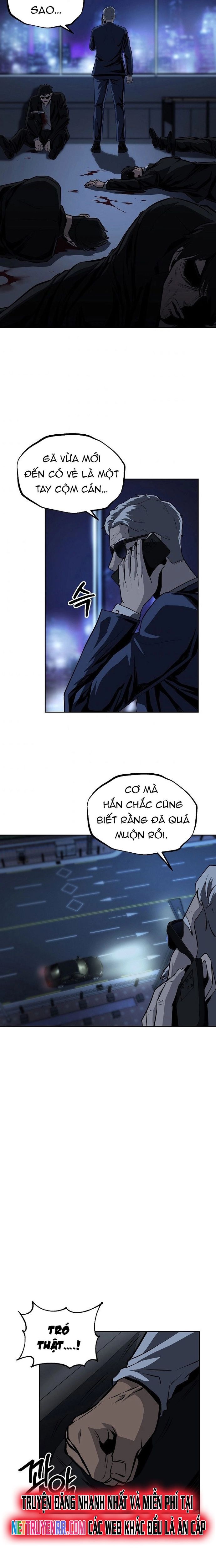 Vương Đạo Chapter 29 - 16