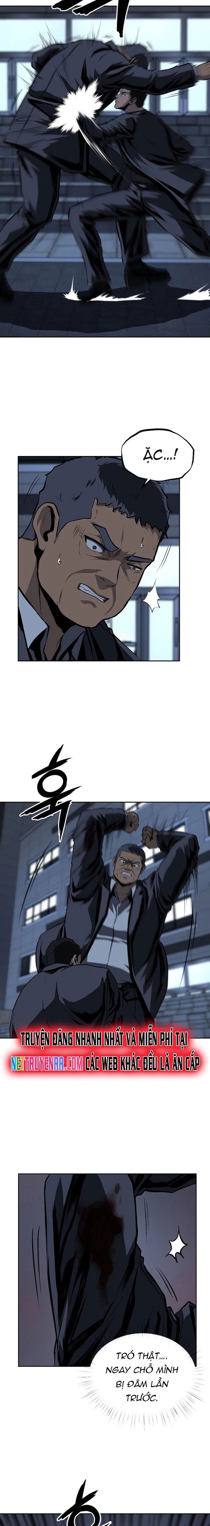 Vương Đạo Chapter 29 - 5