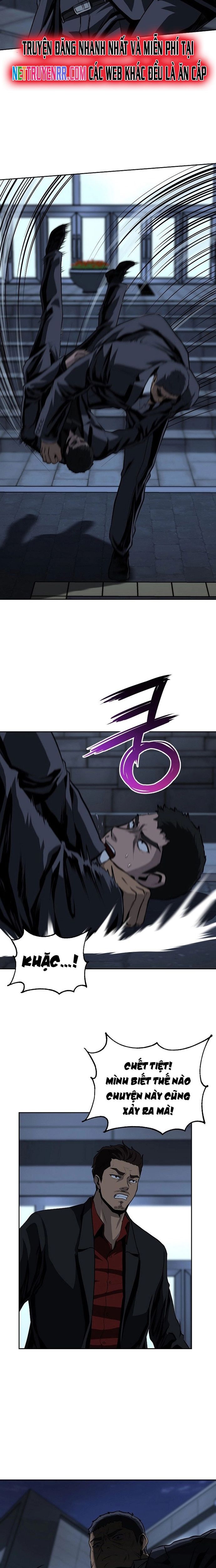 Vương Đạo Chapter 29 - 7