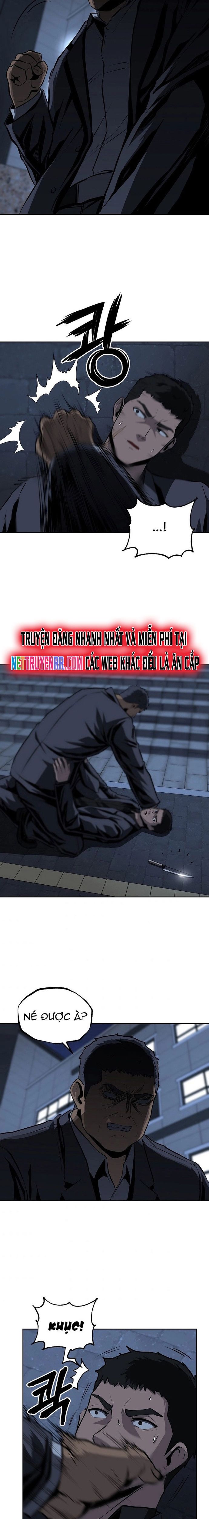 Vương Đạo Chapter 29 - 8