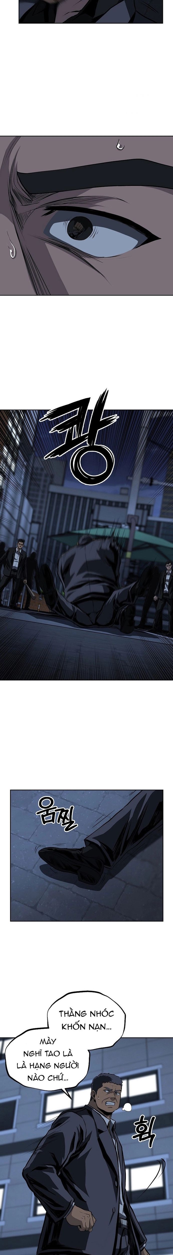 Vương Đạo Chapter 29 - 9