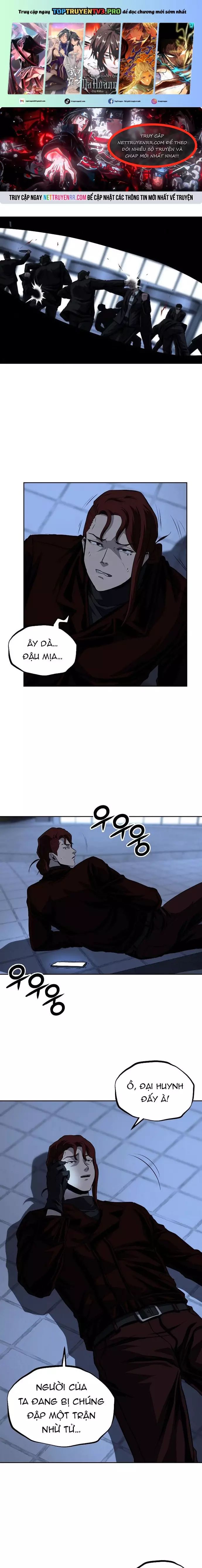 Vương Đạo Chapter 30 - 1