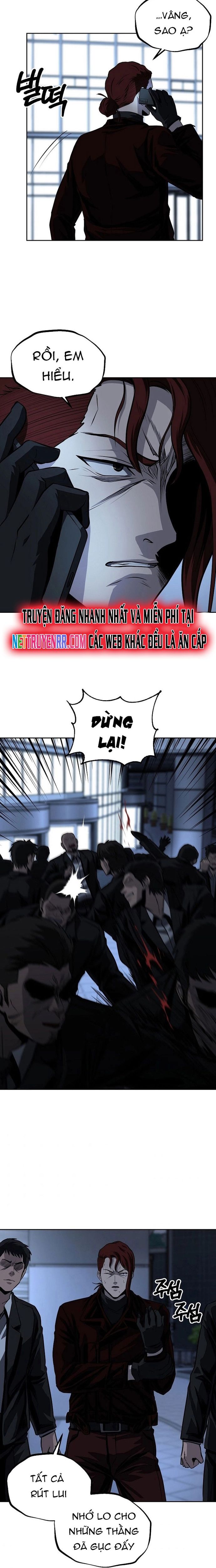 Vương Đạo Chapter 30 - 2