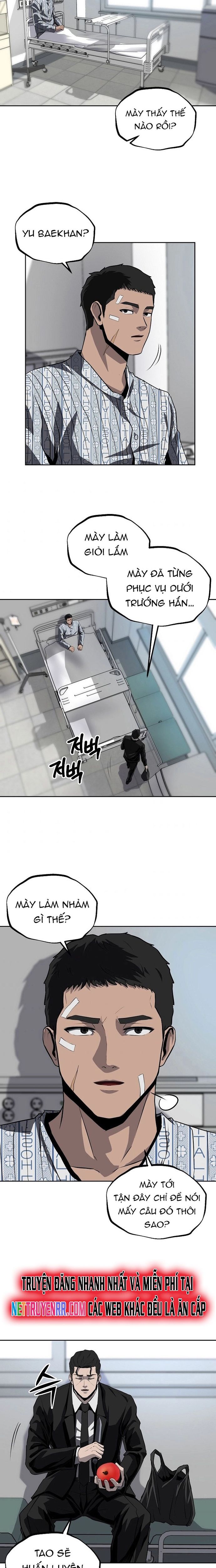 Vương Đạo Chapter 30 - 12