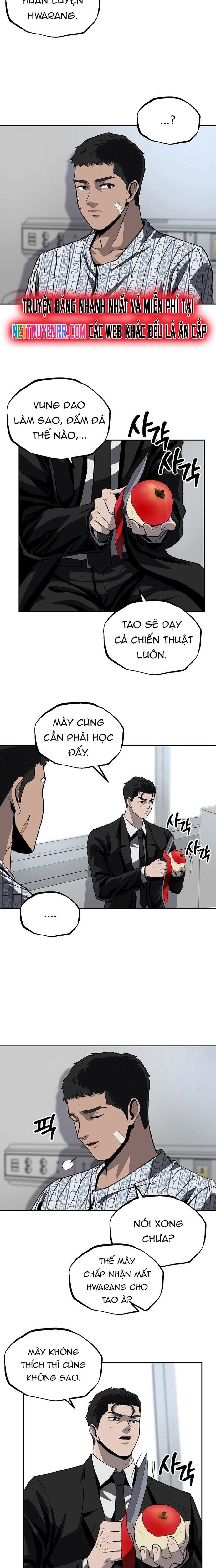 Vương Đạo Chapter 30 - 13