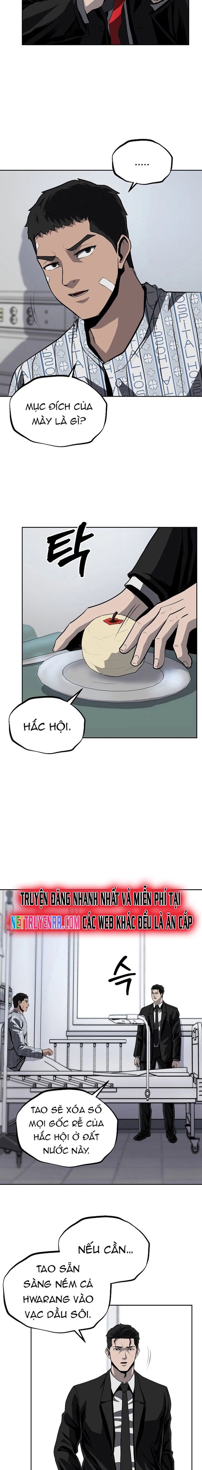 Vương Đạo Chapter 30 - 14