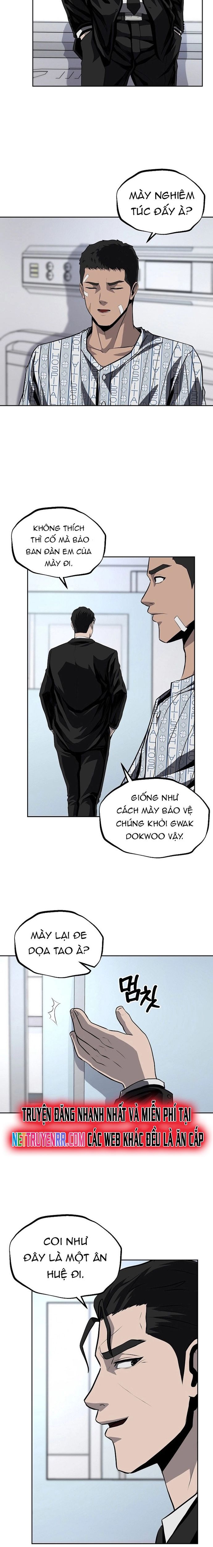 Vương Đạo Chapter 30 - 15