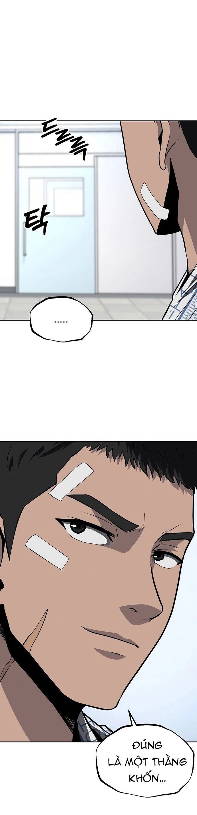 Vương Đạo Chapter 30 - 16