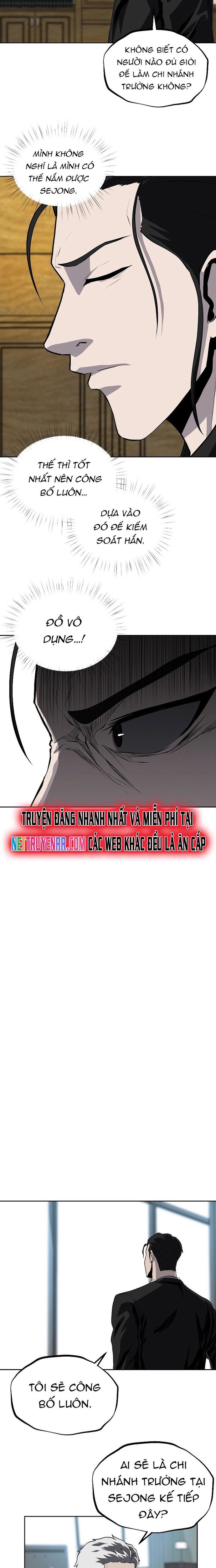 Vương Đạo Chapter 30 - 9