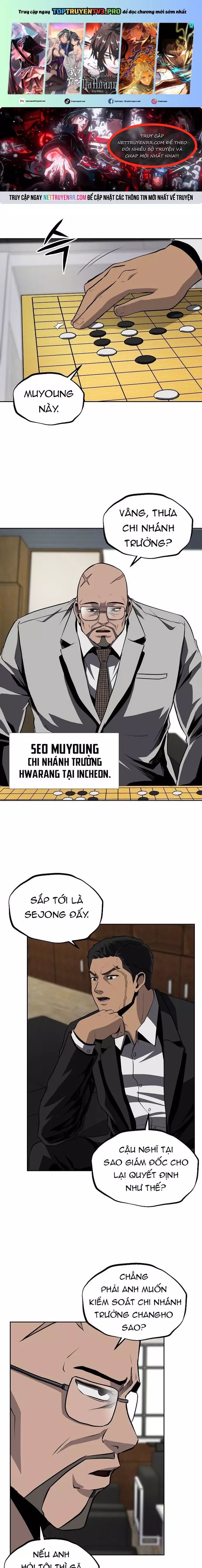 Vương Đạo Chapter 31 - 1