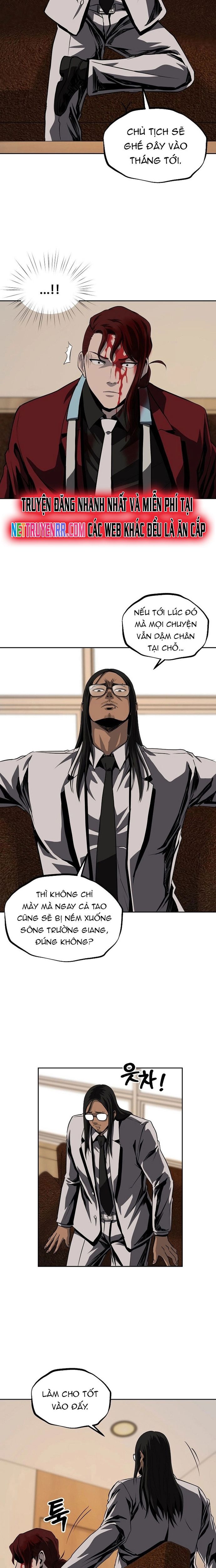 Vương Đạo Chapter 31 - 11