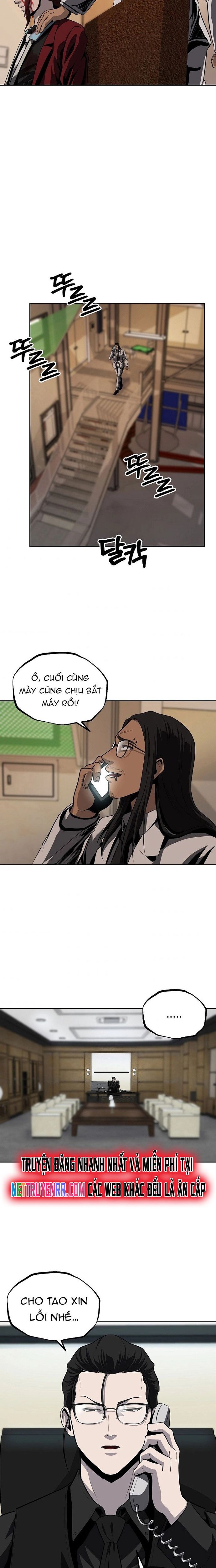 Vương Đạo Chapter 31 - 12