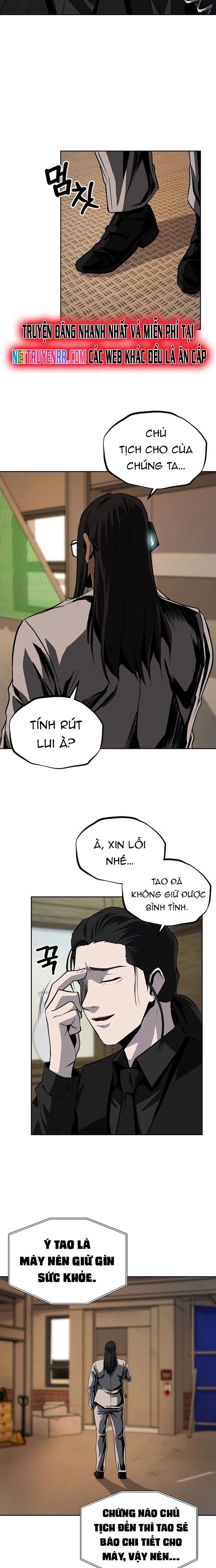 Vương Đạo Chapter 31 - 14