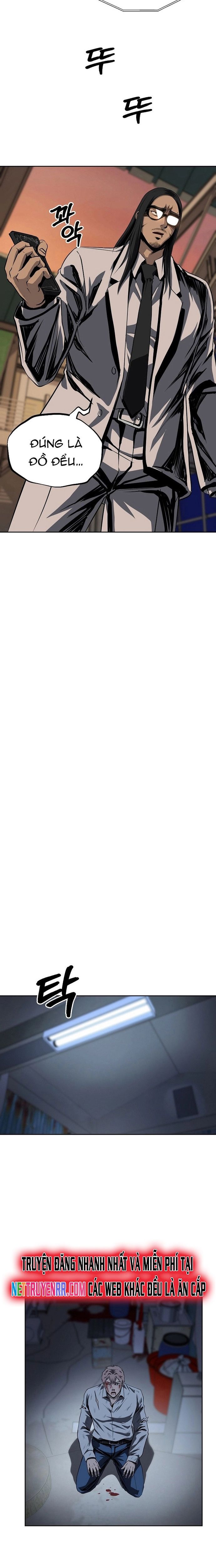 Vương Đạo Chapter 31 - 15