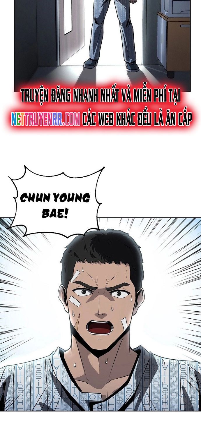 Vương Đạo Chapter 31 - 17