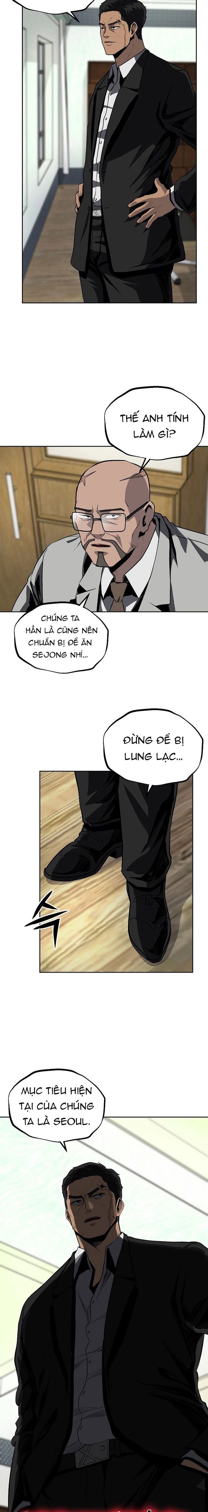 Vương Đạo Chapter 31 - 5