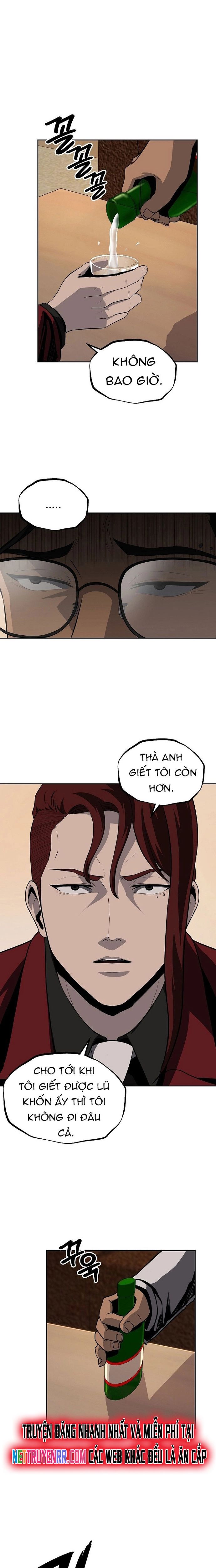 Vương Đạo Chapter 31 - 7