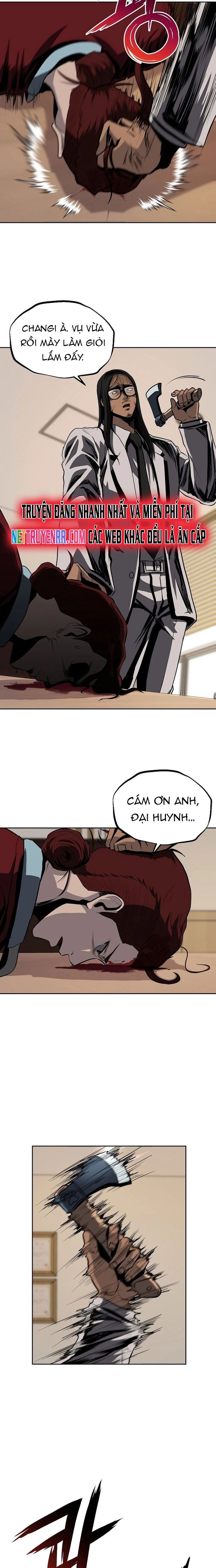 Vương Đạo Chapter 31 - 9