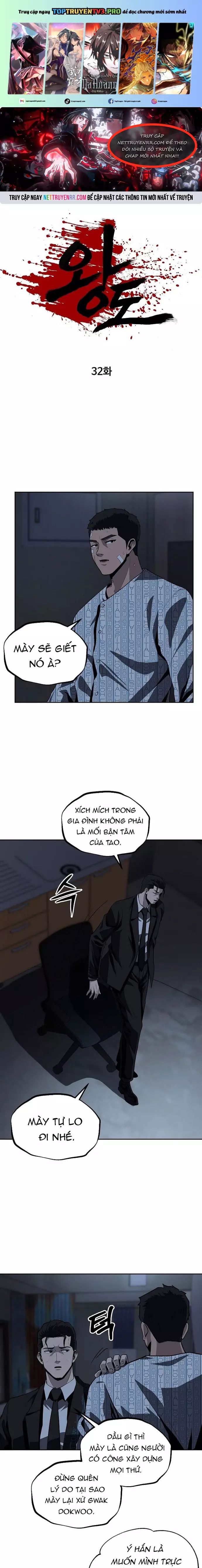 Vương Đạo Chapter 32 - 1