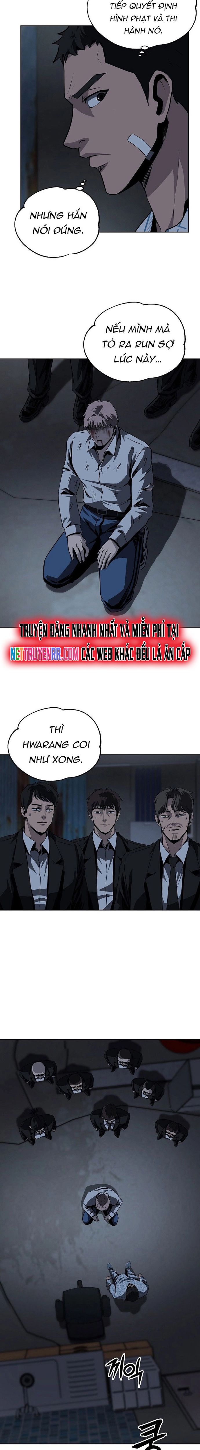 Vương Đạo Chapter 32 - 2