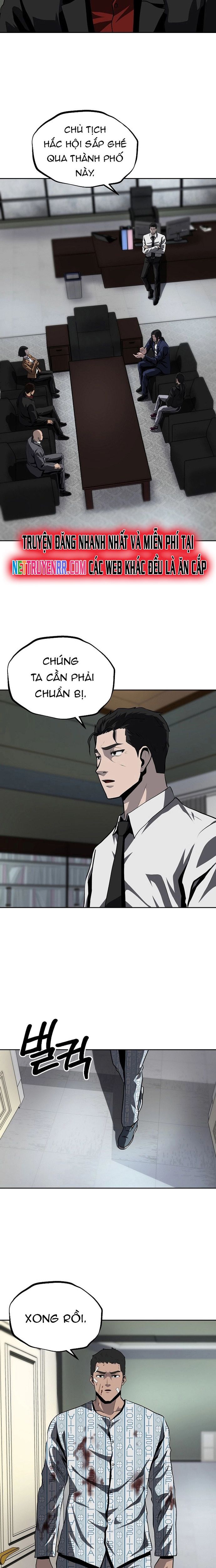 Vương Đạo Chapter 32 - 11