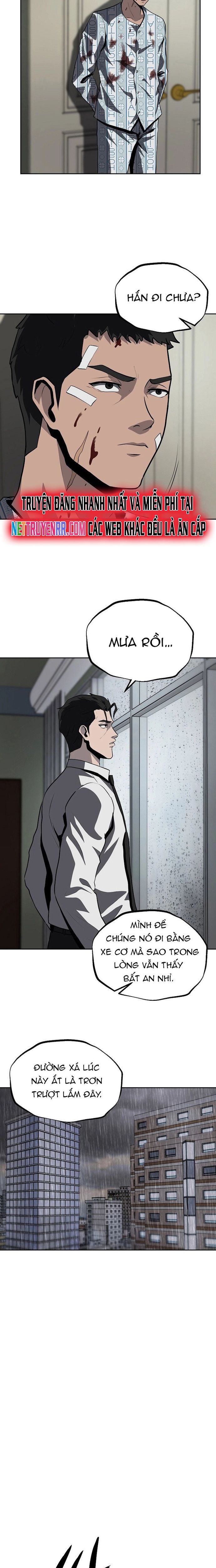Vương Đạo Chapter 32 - 13