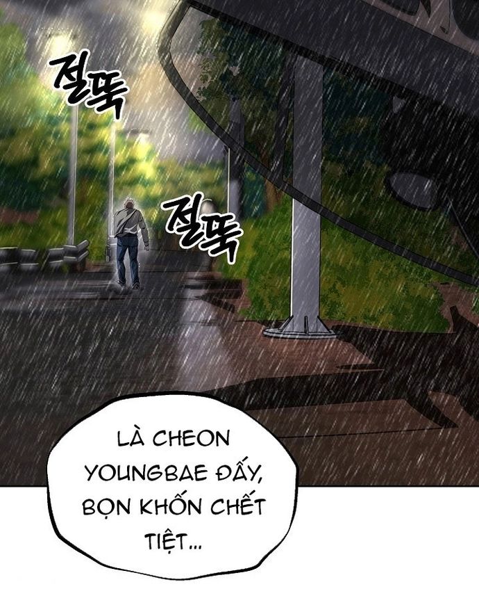 Vương Đạo Chapter 32 - 16