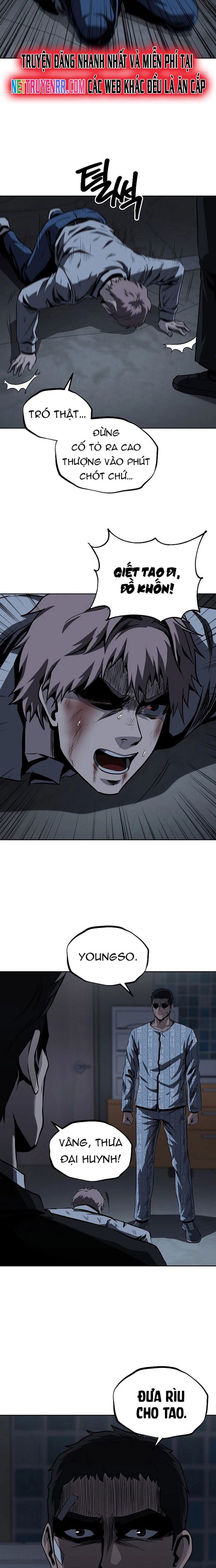 Vương Đạo Chapter 32 - 4