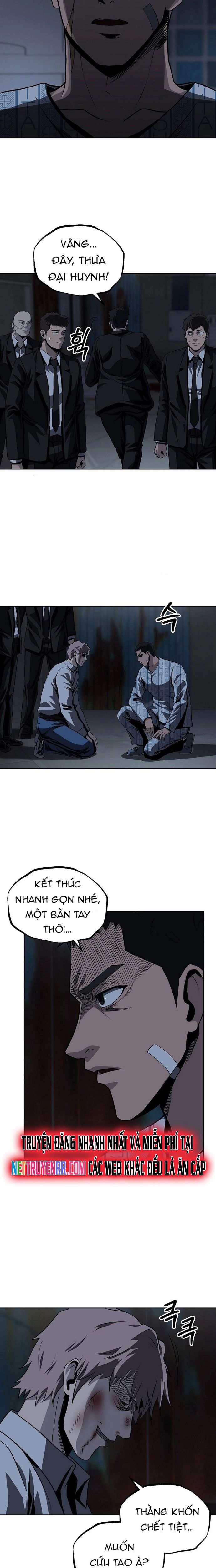 Vương Đạo Chapter 32 - 5