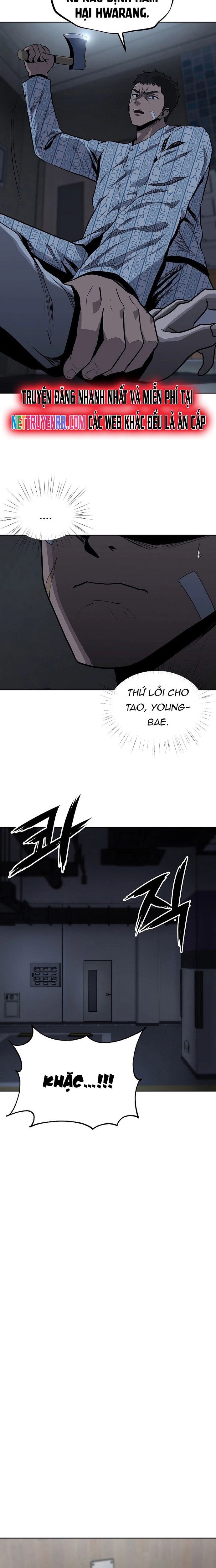 Vương Đạo Chapter 32 - 7