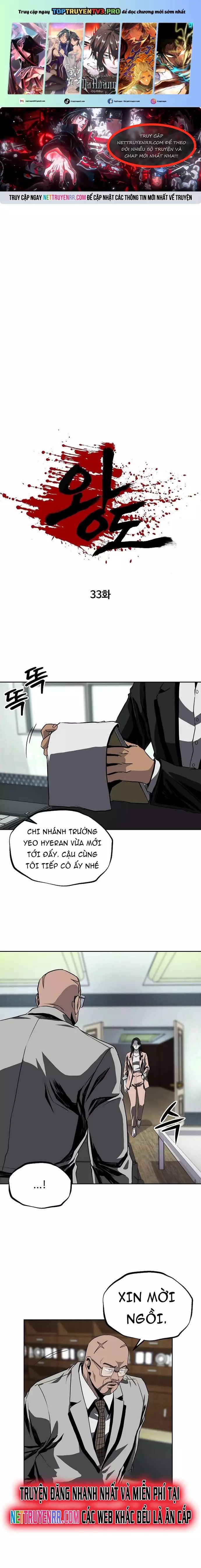 Vương Đạo Chapter 33 - 1