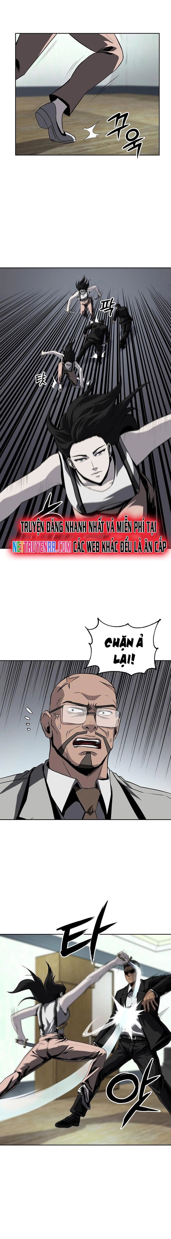 Vương Đạo Chapter 33 - 12