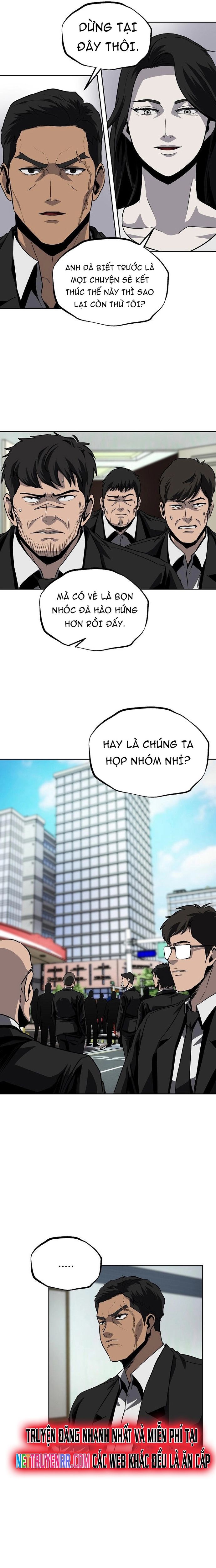 Vương Đạo Chapter 33 - 13